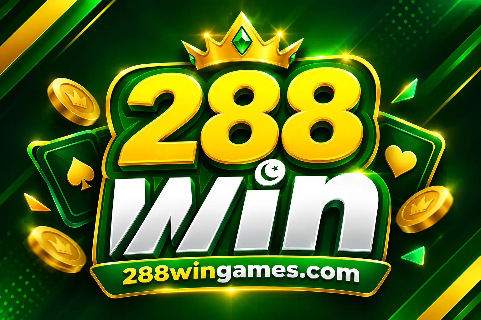 288 Win Games